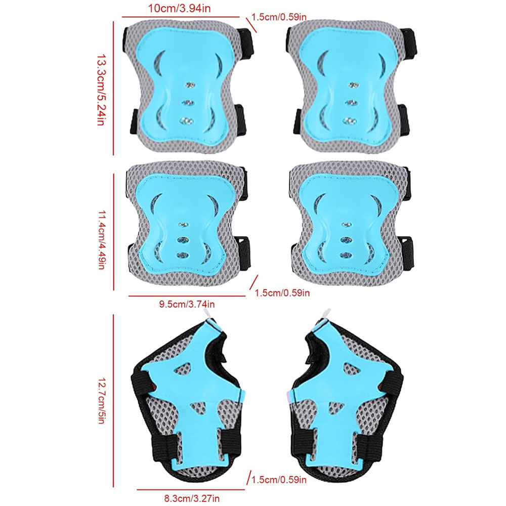 Genouillères et coudières pour - Cycling Gear Girls avis et prix