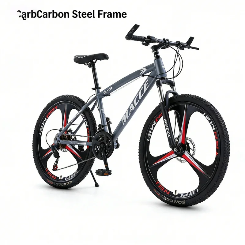 Vélo de montagne haut de gamme - Cycling Low Gear avis et prix