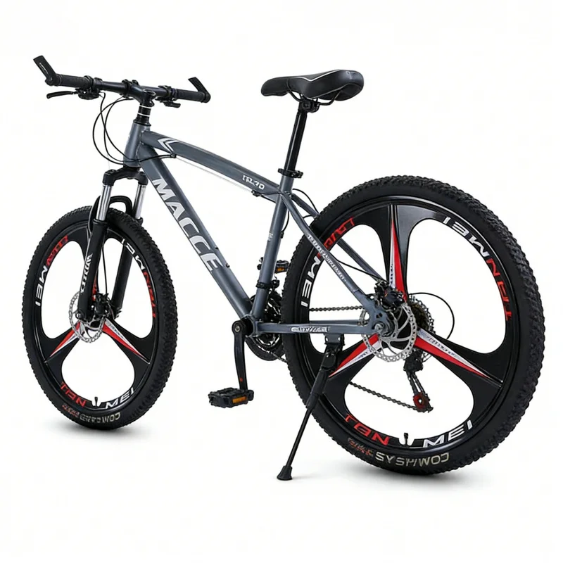 Vélo de montagne haut de gamme - Cycling Low Gear avis et prix
