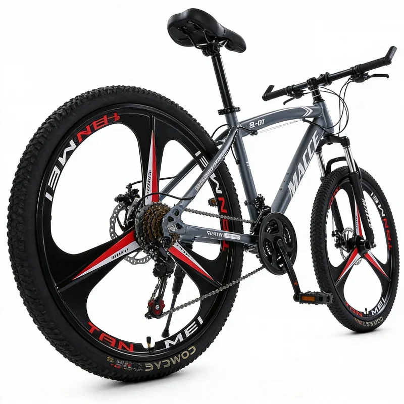Vélo de montagne haut de gamme - Cycling Low Gear avis et prix