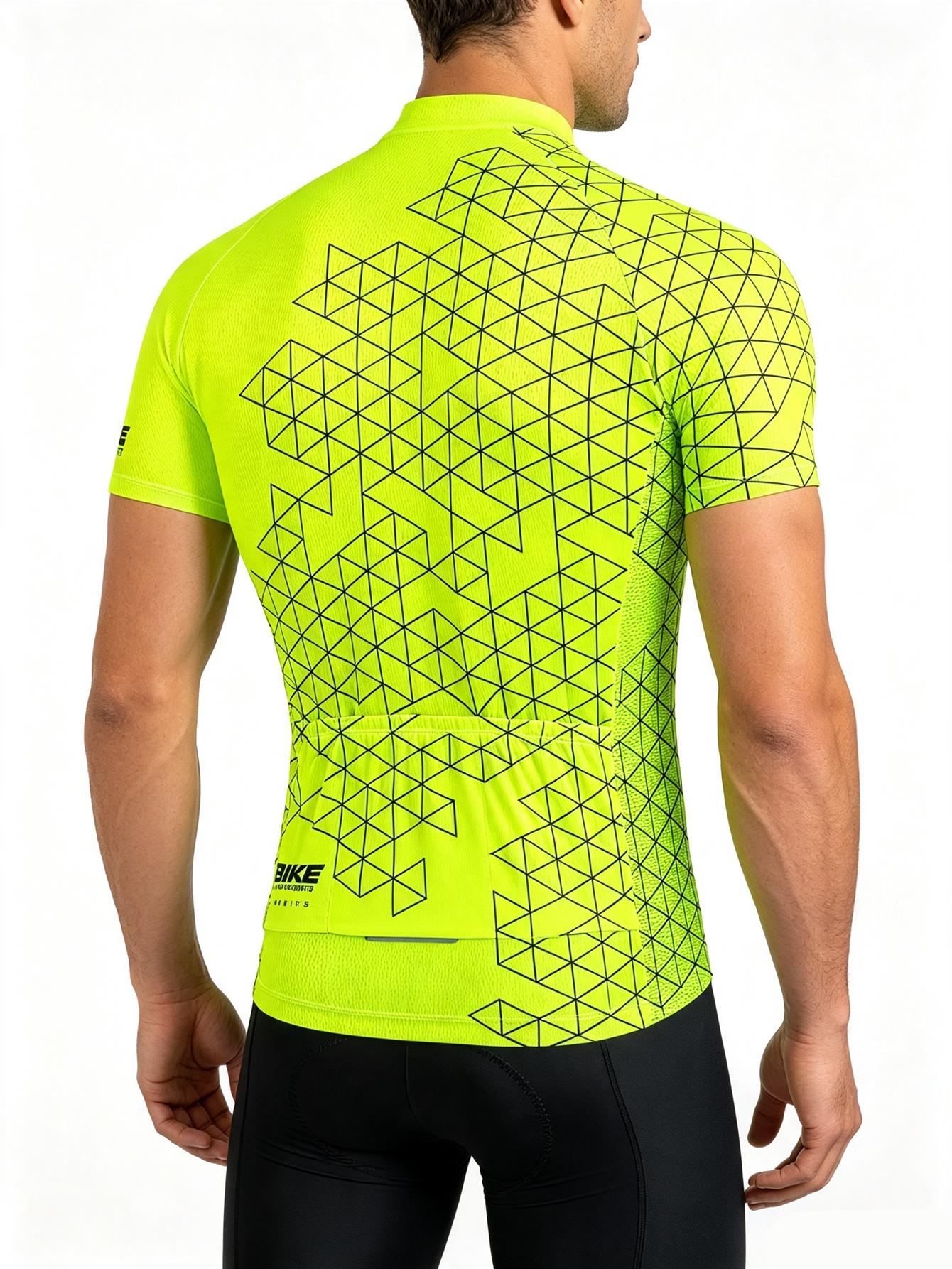 Ensemble de maillot de cyclism - Cycling Gear Logo avis et prix