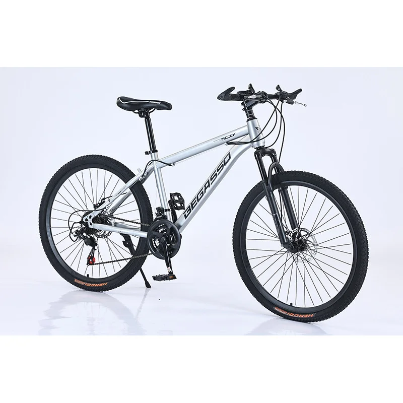 Vélo de montagne unisexe de 26 - Cycling Low Gear avis et prix