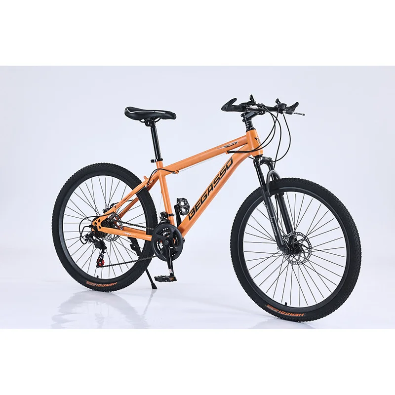 Vélo de montagne unisexe de 26 - Cycling Low Gear avis et prix