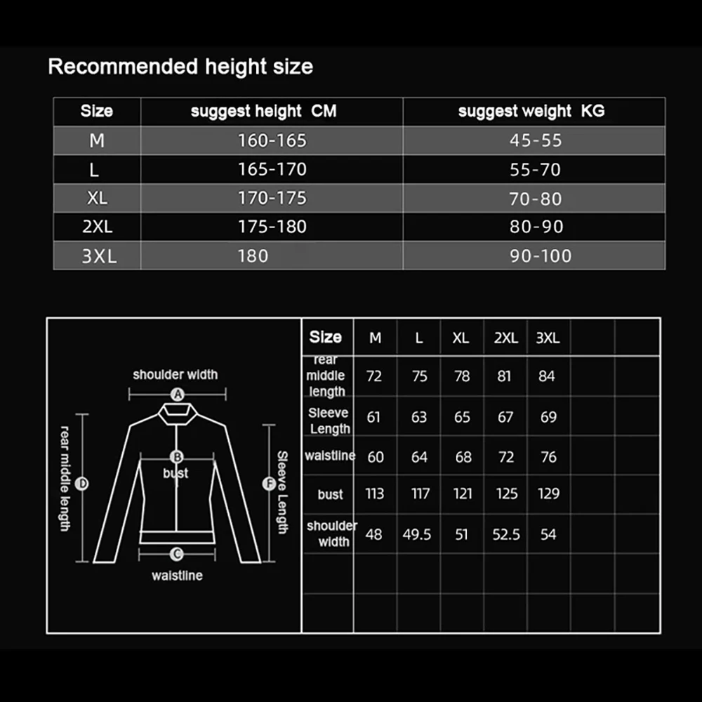 Manteau imperméable pour Moto  - Cycling Gear Waterproof avis et prix
