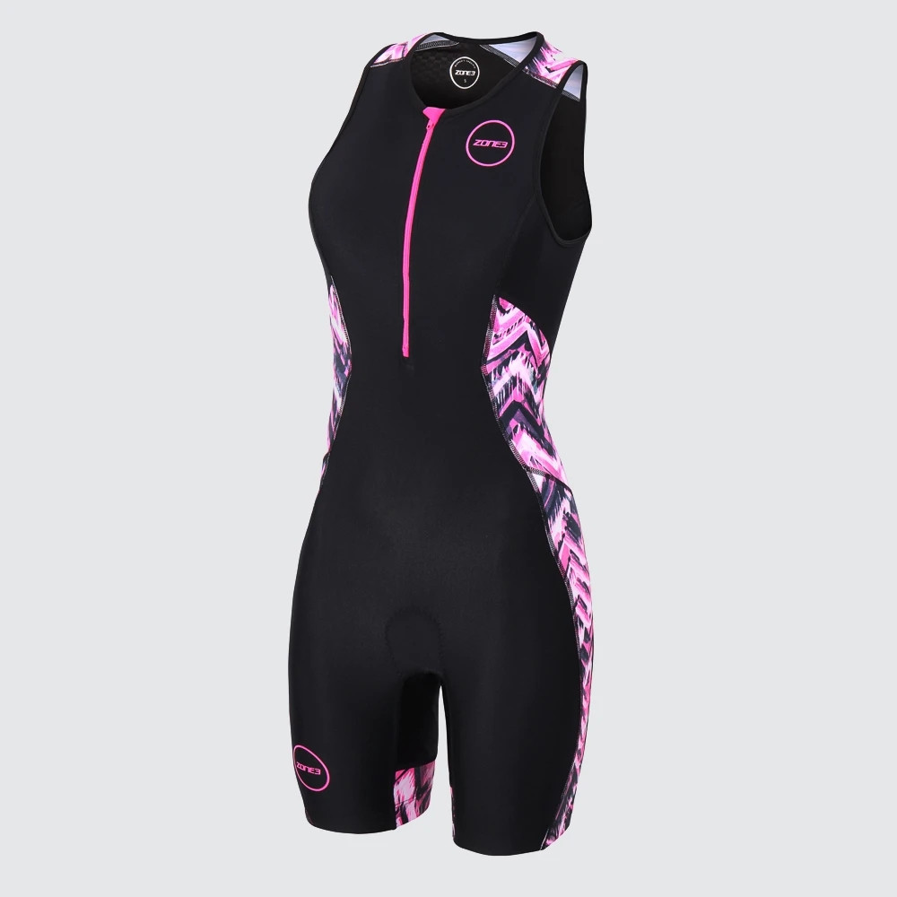 TriDuvet-Maillot de bain sans  - Cycling Gear Girls avis et prix