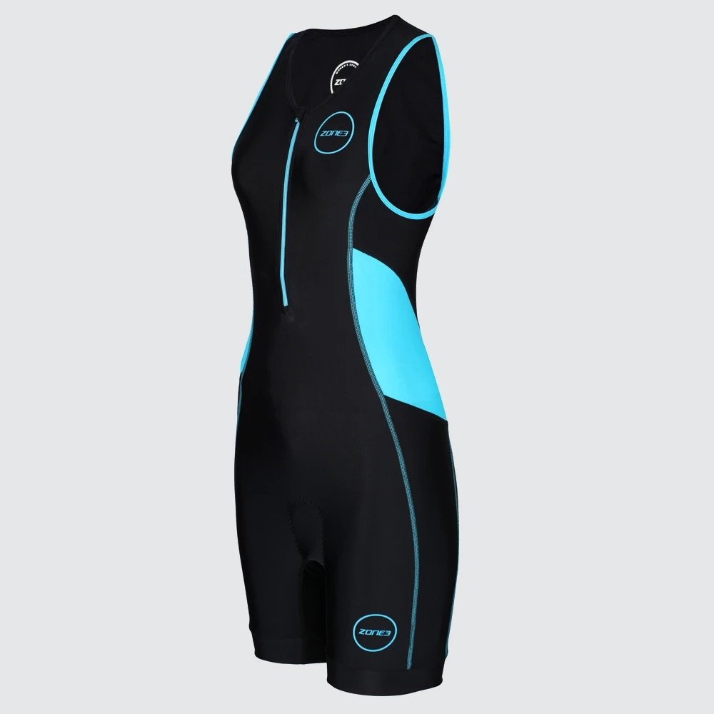 TriDuvet-Maillot de bain sans  - Cycling Gear Girls avis et prix