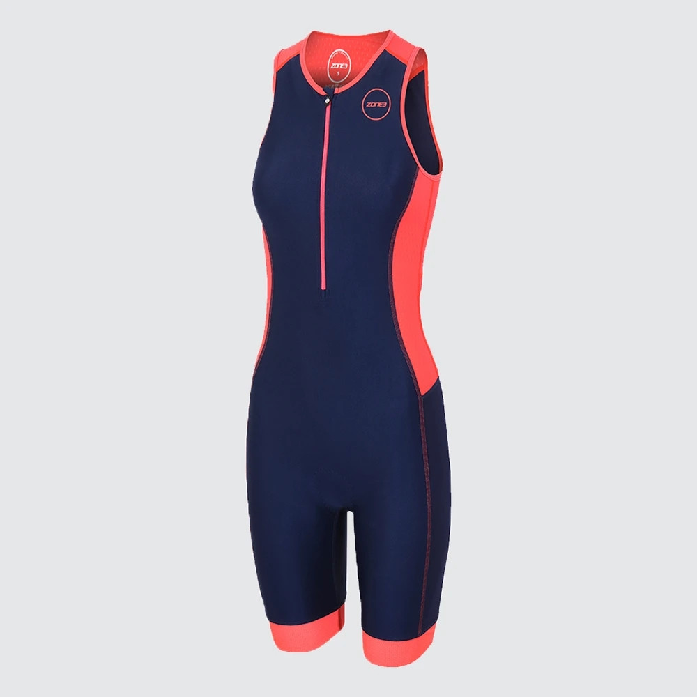 TriDuvet-Maillot de bain sans  - Cycling Gear Girls avis et prix