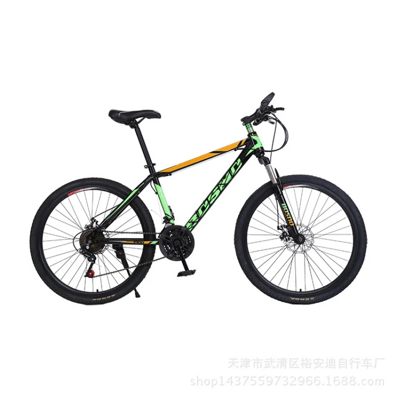 Vélo de montagne pour adultes  - Cycling Low Gear avis et prix