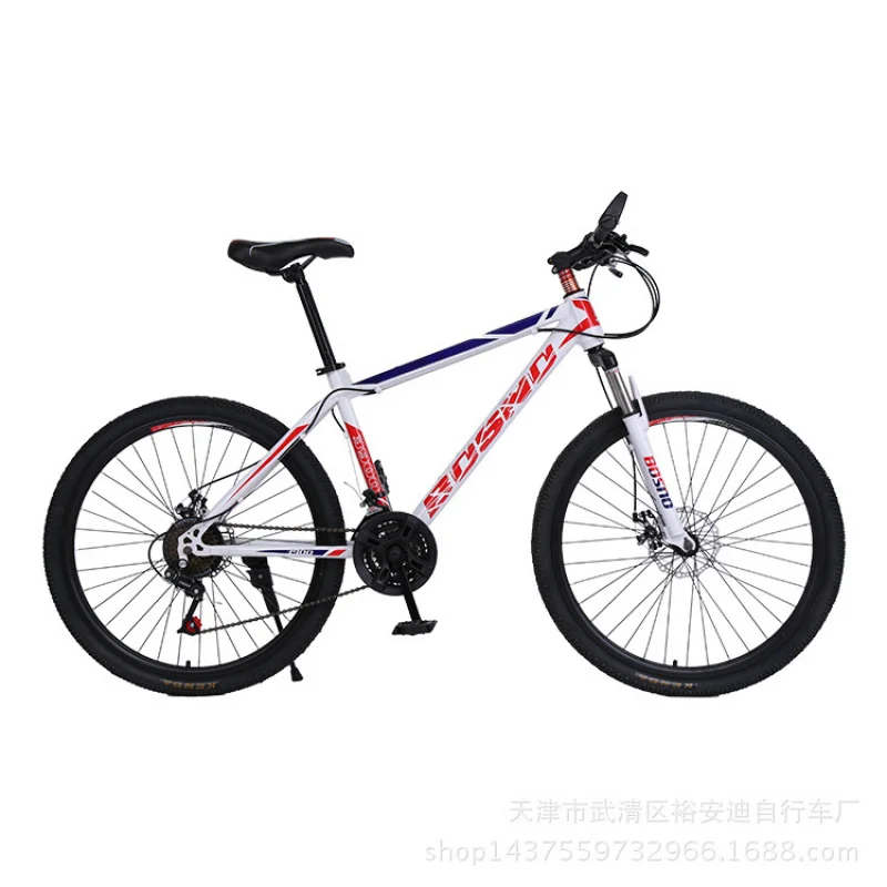 Vélo de montagne pour adultes  - Cycling Low Gear avis et prix