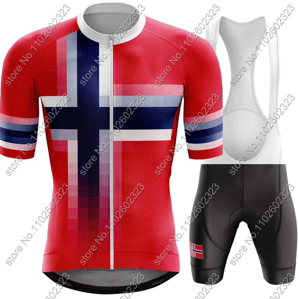 Maillot de cyclisme de l'équip - Cycling Gear Waterproof avis et prix