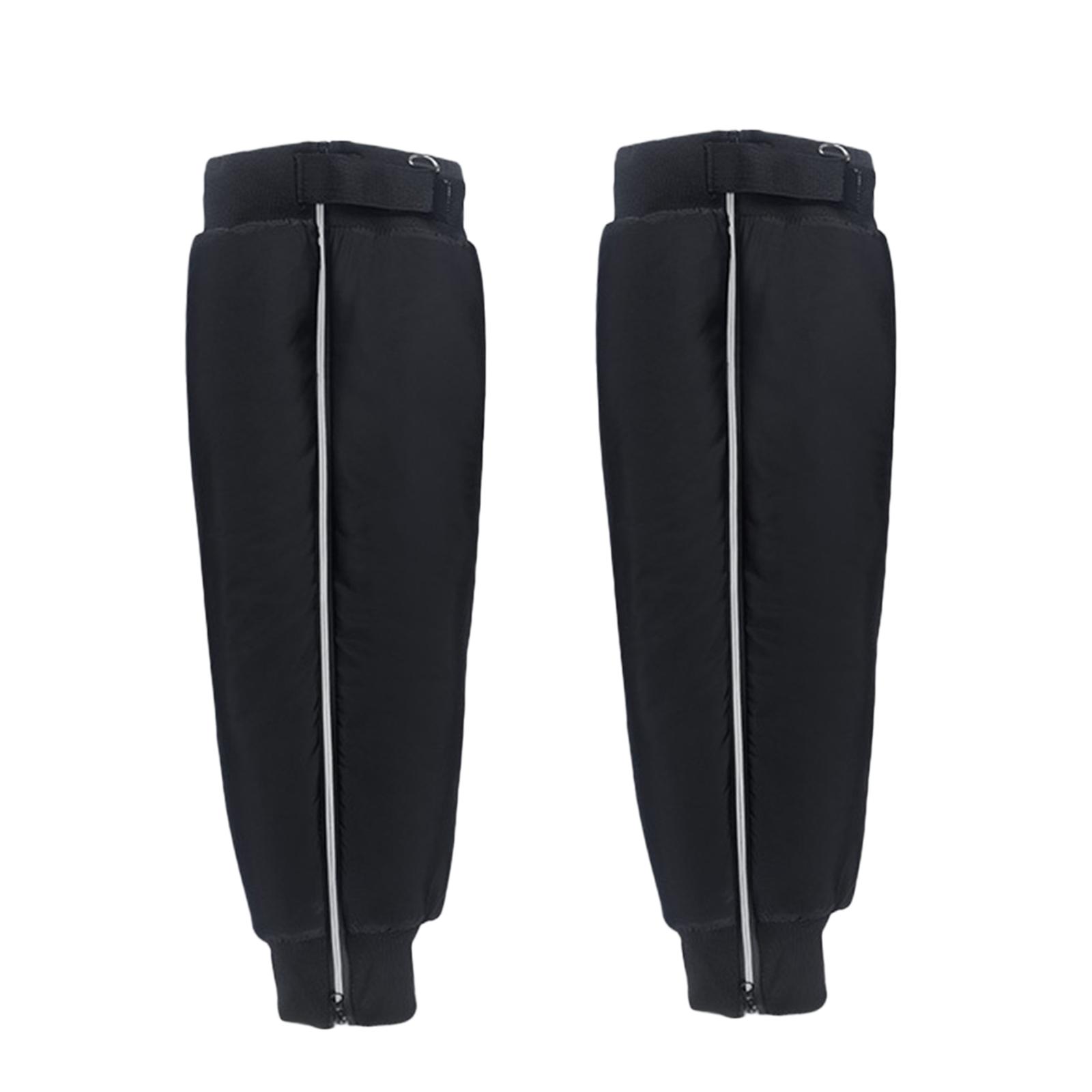 Chauffe-jambes de moto, protèg - Cycling Gear Cold Weather avis et prix