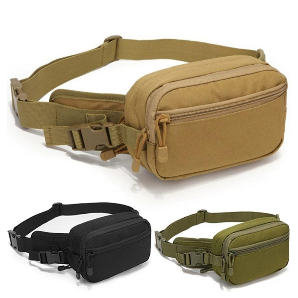 Sac banane tactique étanche av - Cycling Gear Waterproof avis et prix