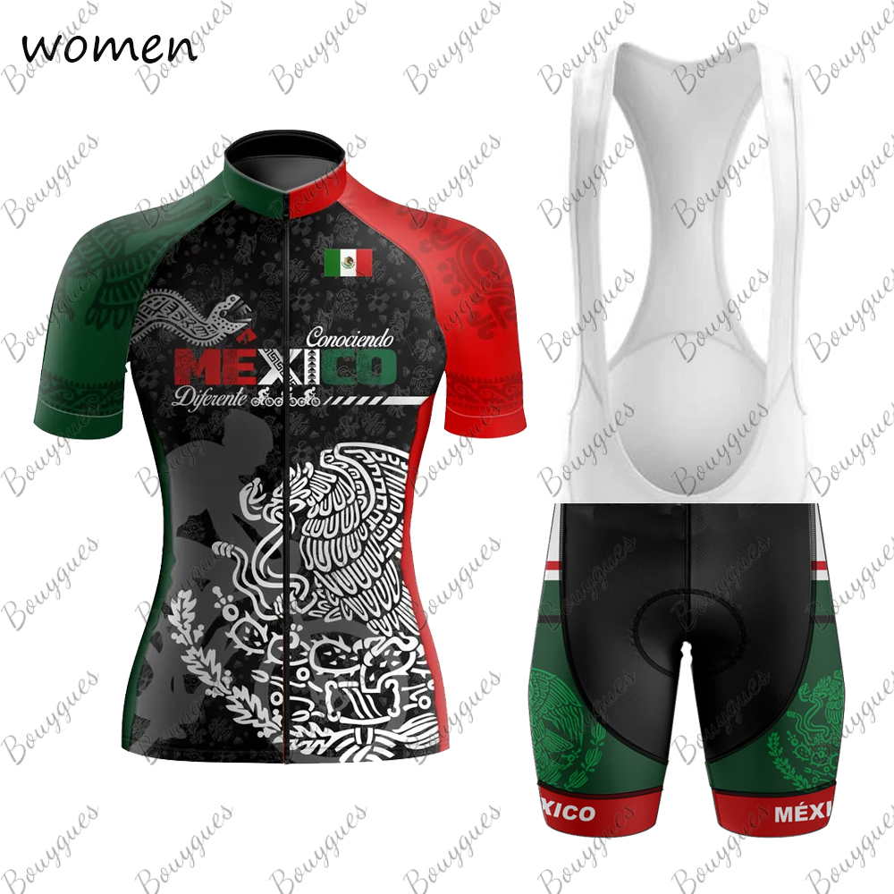Maillot de cyclisme pour femme - Cycling Gear Girls avis et prix