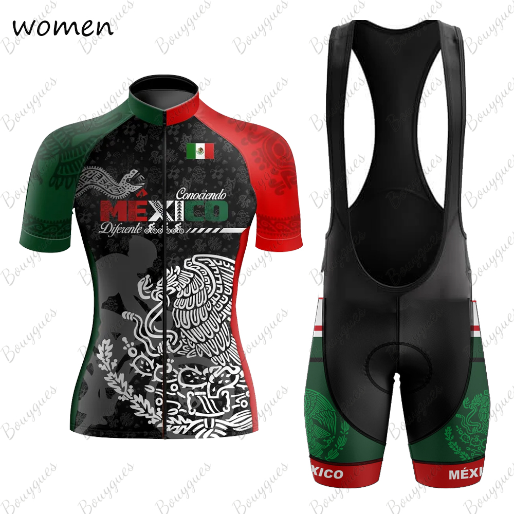 Maillot de cyclisme pour femme - Cycling Gear Girls avis et prix