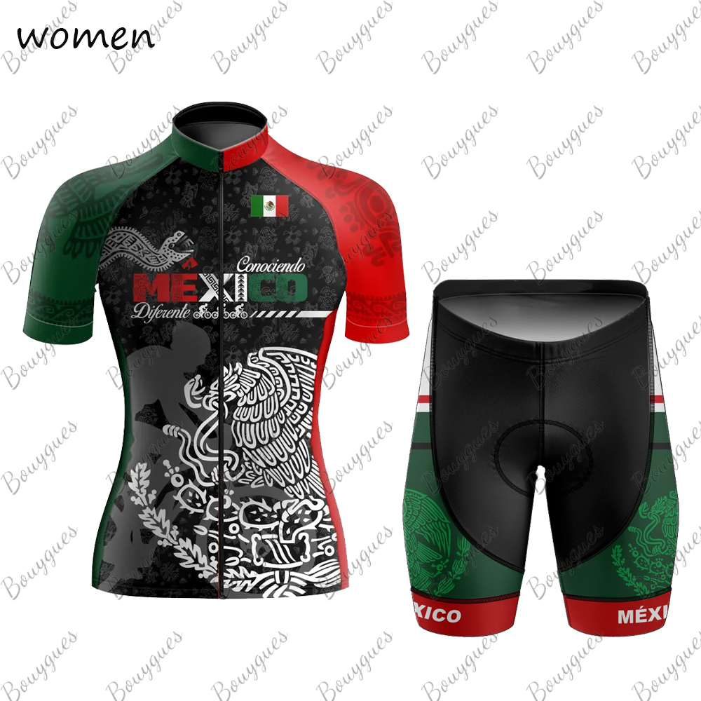 Maillot de cyclisme pour femme - Cycling Gear Girls avis et prix