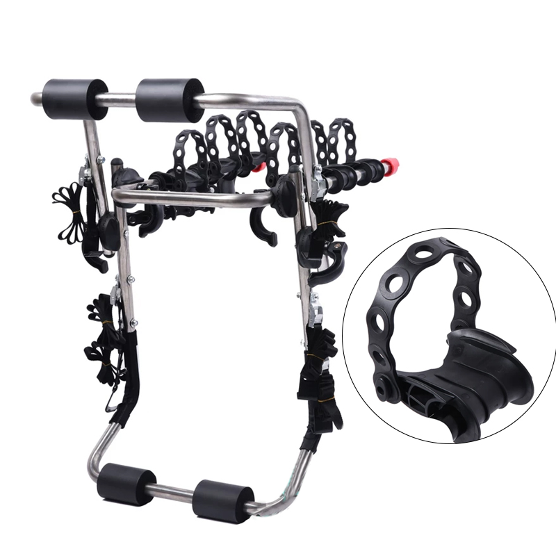Sangles de support de vélo pou - Cycling Gear Organization avis et prix