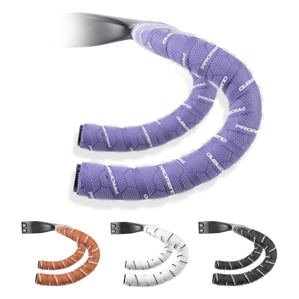 Promend – bande de guidon de v - Cycling Gear Material avis et prix