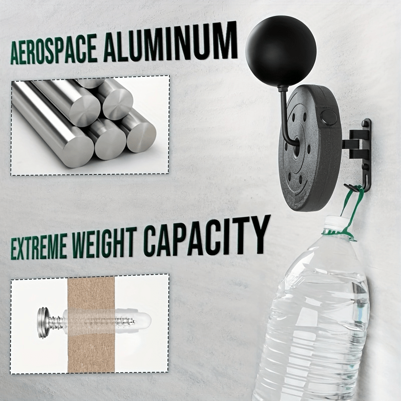 Support de casque en alliage d - Cycling Gear Hanger avis et prix