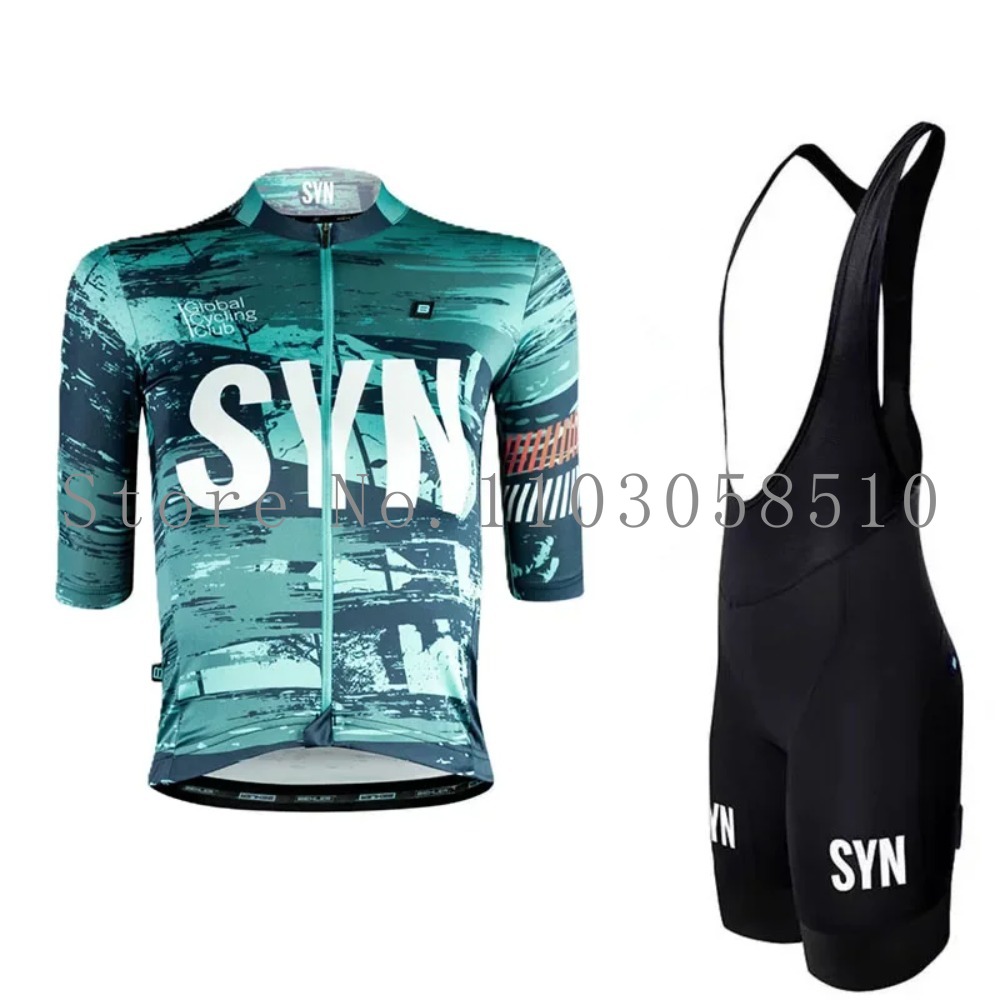 Ensemble de cyclisme pour homm - Cycling Gear Waterproof avis et prix