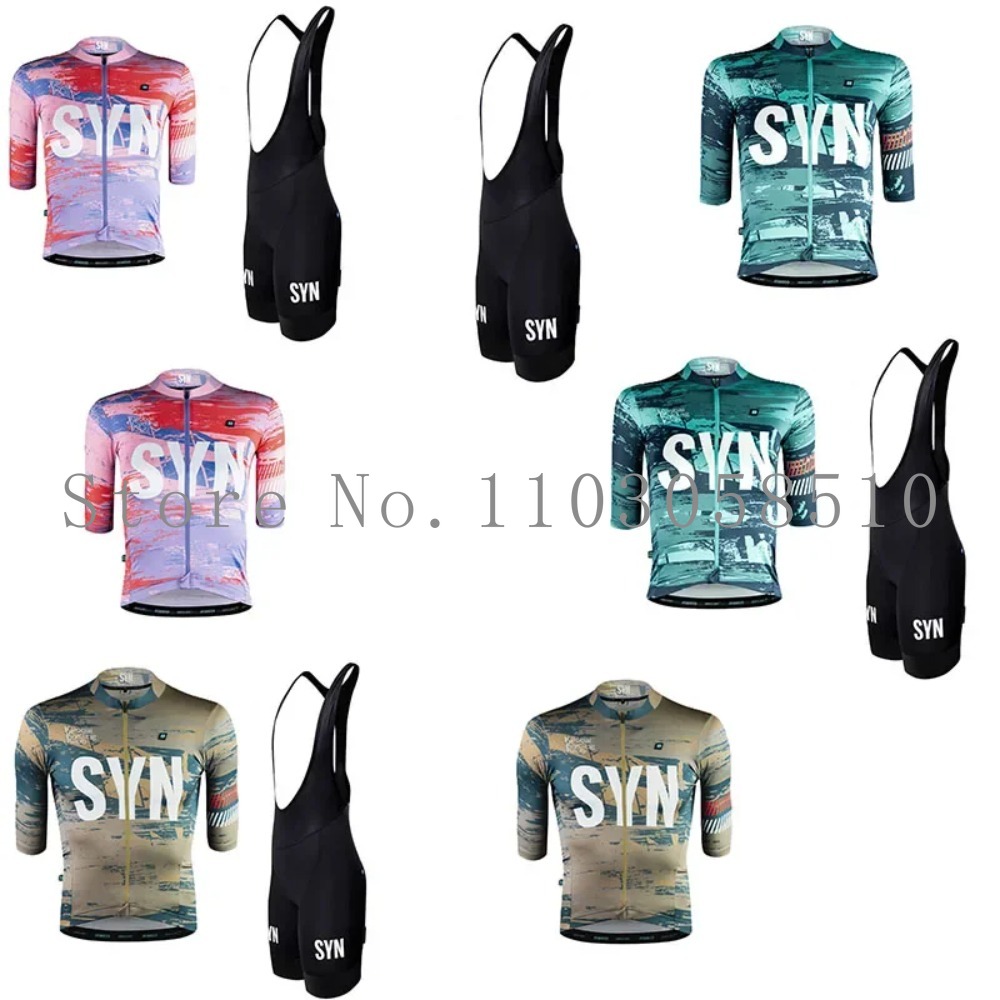 Ensemble de cyclisme pour homm - Cycling Gear Waterproof avis et prix