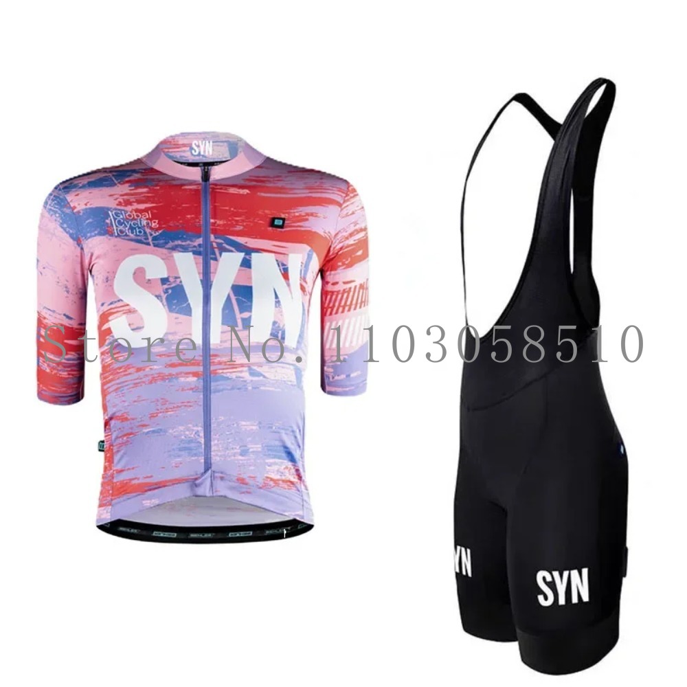 Ensemble de cyclisme pour homm - Cycling Gear Waterproof avis et prix