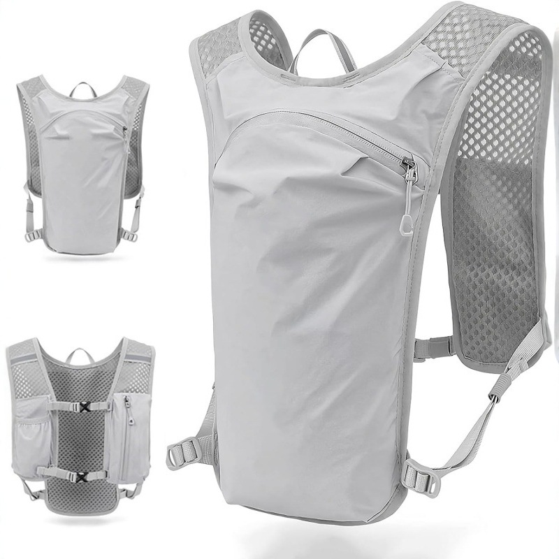Sac à dos gilet d'hydratation  - Cycling Gear Vest avis et prix